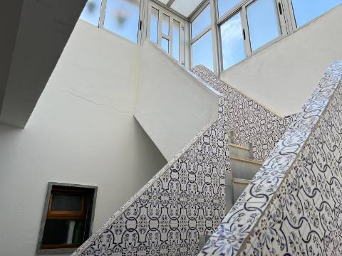 Prédio Residencial em Quarteira