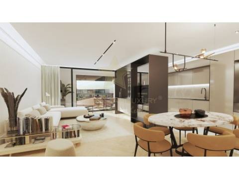 Apartamento T3