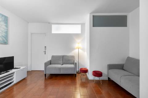 Apartamento T7 para investimento, localizado em Alvalade, centro de Lisboa