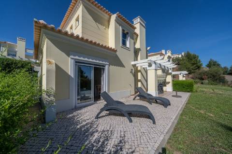 Moradia T2 em Resort de Luxo no Algarve!!