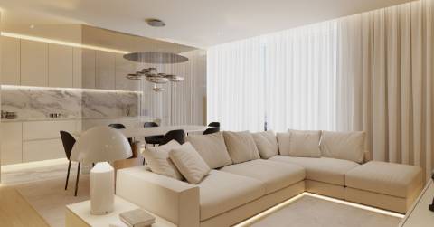 Apartamento T3