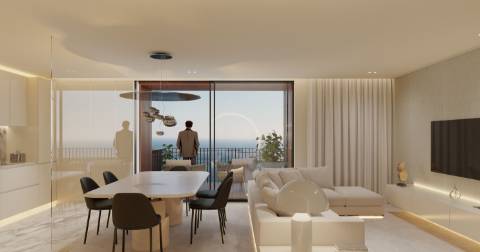 Apartamento T3