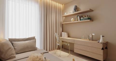 Apartamento T3