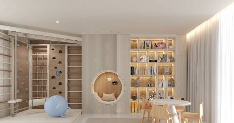 Apartamento T3