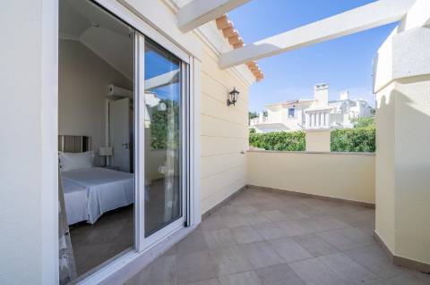 Moradia T3 em Resort de Luxo no Algarve!!