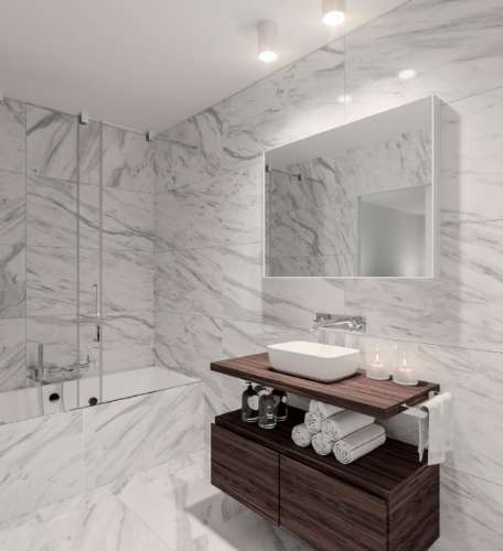 Apartamento T3 próximo da Marina de Olhão