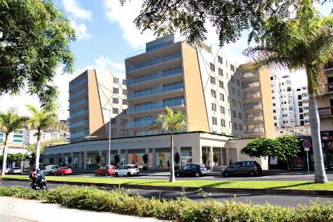 Apartamento T3 na Madeira
