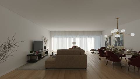 Apartamento T3 na Madeira