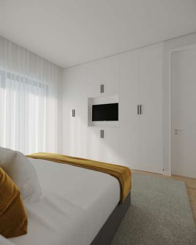 Apartamento T3 na Madeira