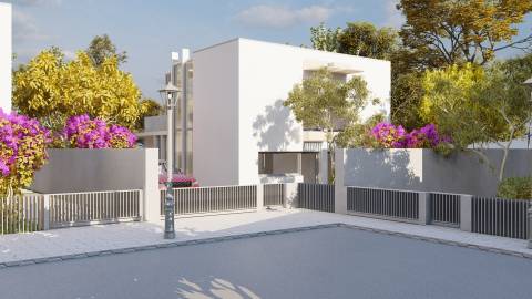 Moradia em Villa T3