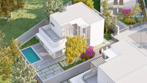 Moradia em Villa T3