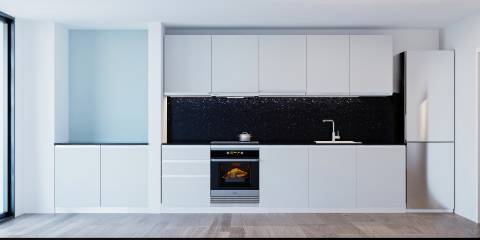 Apartamento T2 no centro de Funcal!