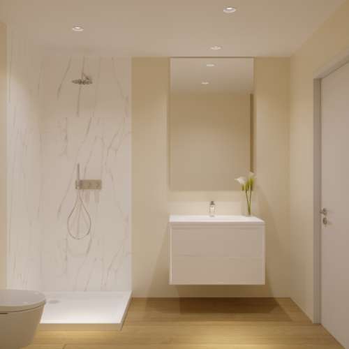 Apartamento T2 no centro de Funcal!