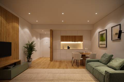 Apartamento T2