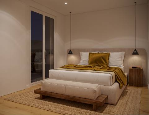 Apartamento T2