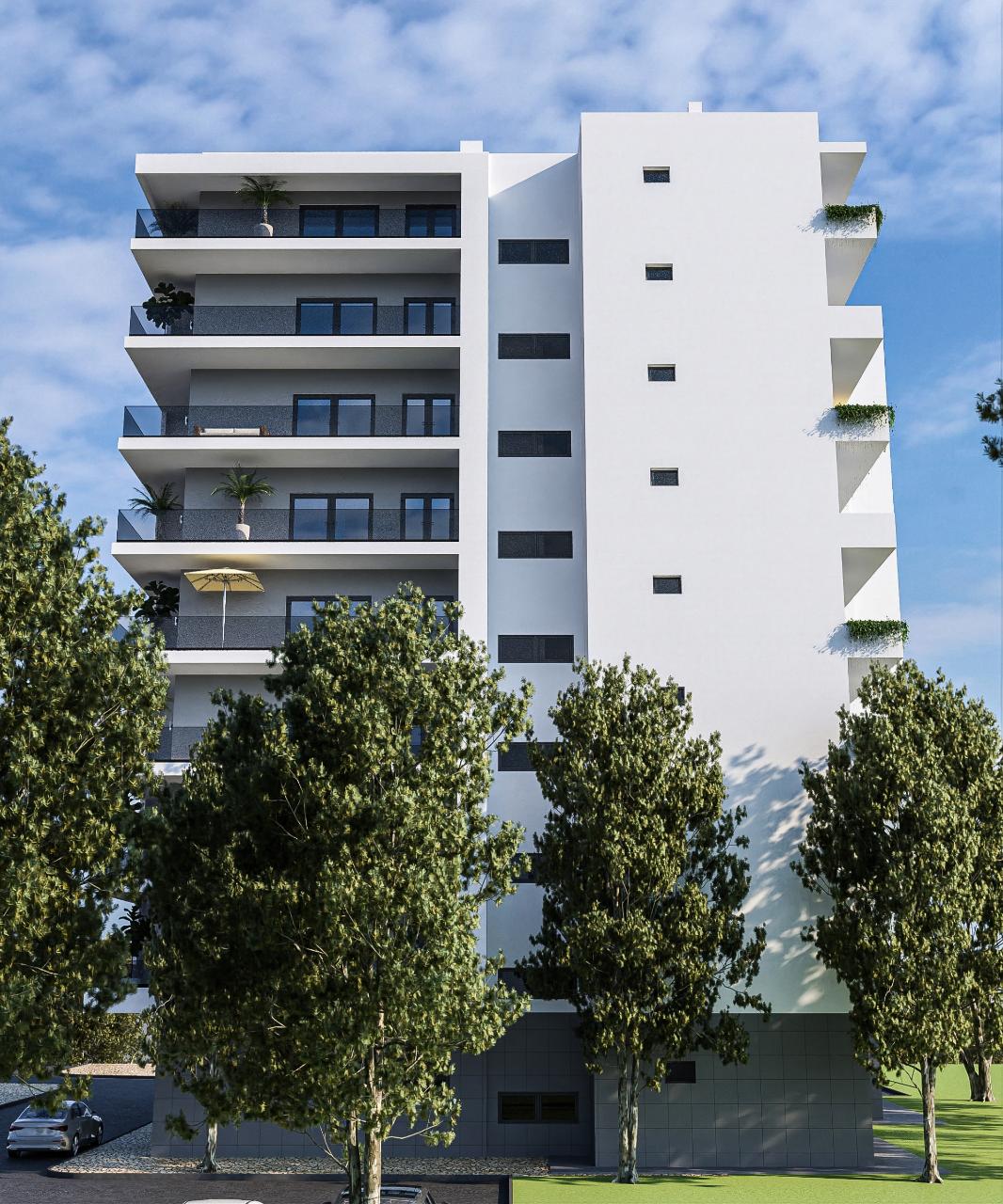 Apartamento T4 premium em Portimão!!