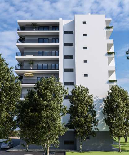 Apartamento T4 premium em Portimão!!