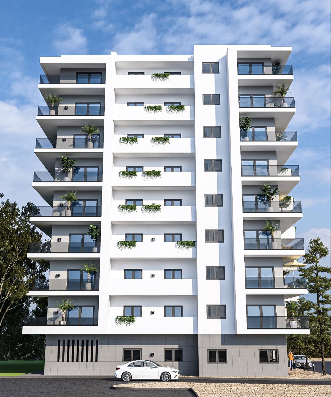 Apartamento T4 premium em Portimão!!
