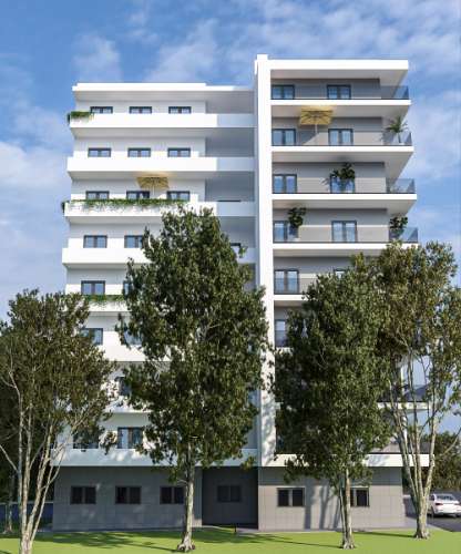 Apartamento T4 premium em Portimão!!
