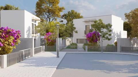 Moradia em Villa T3