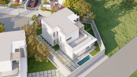 Moradia em Villa T3