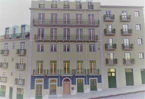 Apartamento T2