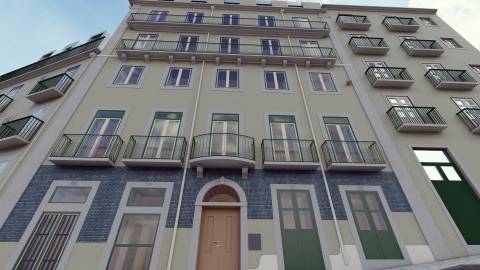 Apartamento T2