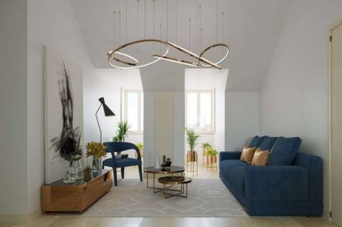 Apartamento T2