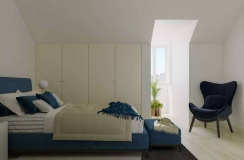 Apartamento T2