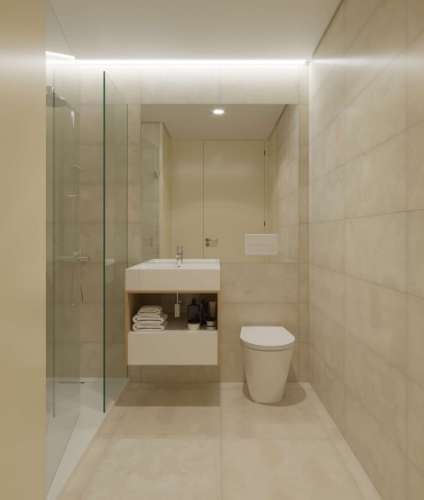 Apartamento T2