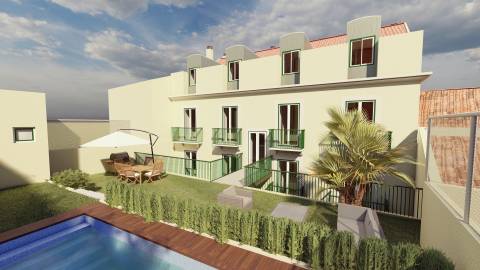 Apartamento T2