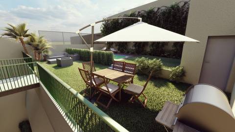 Apartamento T2