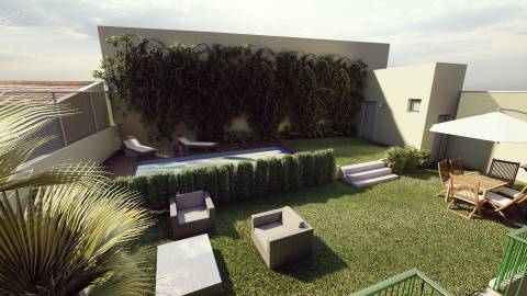 Apartamento T2