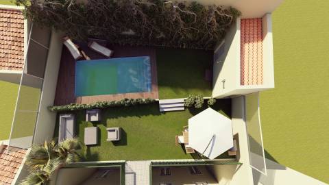 Apartamento T2
