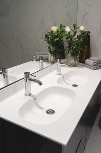Apartamento T2 - Empreendimento Bloco de apartamentos OCTE