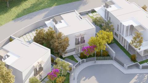 Moradia em Villa T3