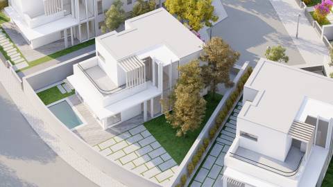 Moradia em Villa T3
