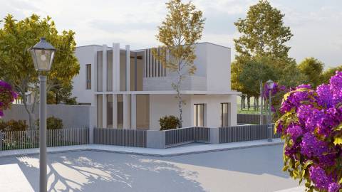 Moradia em Villa T3