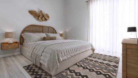 Moradia T2 em Silves, Algarve