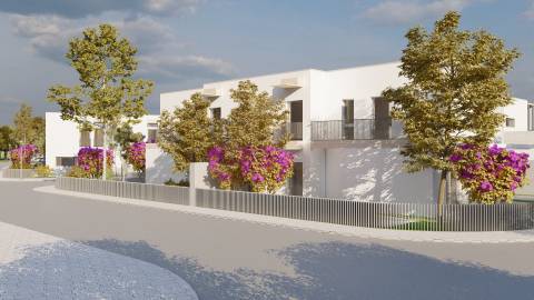 Moradia em Villa T3