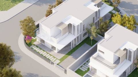 Moradia em Villa T3