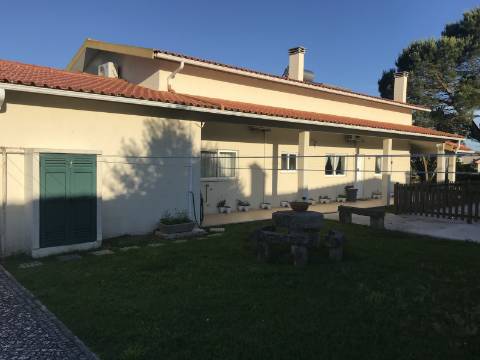 Quintinha da 'Estrada' em Soure, Coimbra