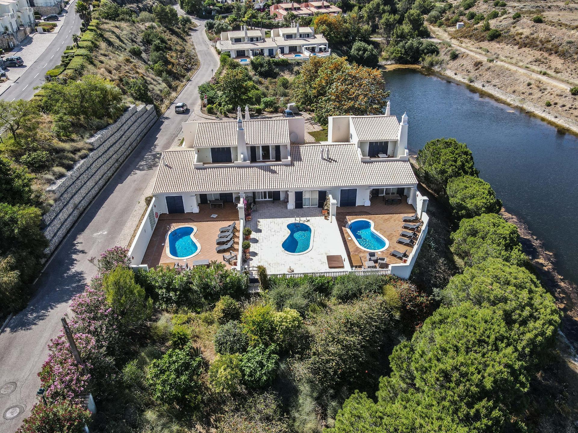 Moradia T3 em Resort de Luxo no Algarve!!