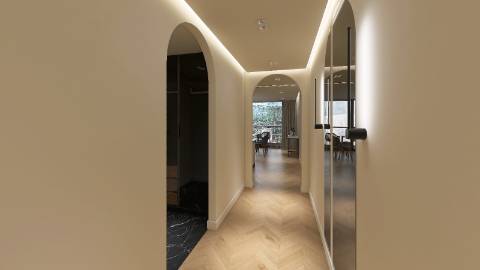 Apartamento T2 em Edifício Histórico com varanda no centro do Porto