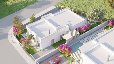 Moradia em Villa T3
