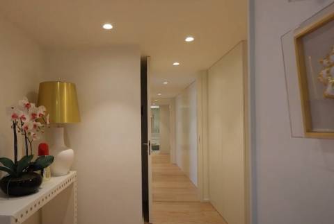 Exclusivo apartamento T3 Duplex de luxo, com terraço, piscina e vista de Mar em Canidelo, Vila Nova de Gaia.