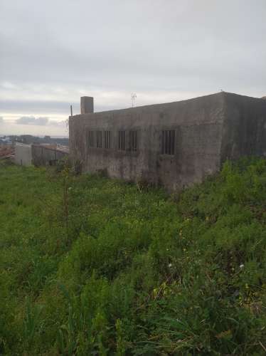 Terreno com uma área total de 5900m2 numa zona residencial em Pousadela, Nogueira da Regedoura.