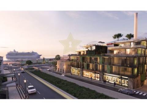 Apartamento T2