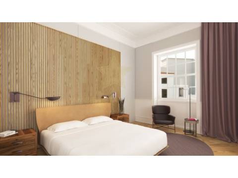 Apartamento T2