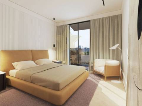 Apartamento T2